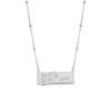 Finaste 90's babe ketting Clearance