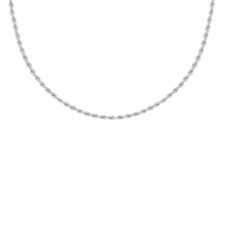 Finaste Schakelketting gedraaid Discount