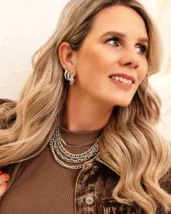 Finaste Schakelketting gevlochten Clearance