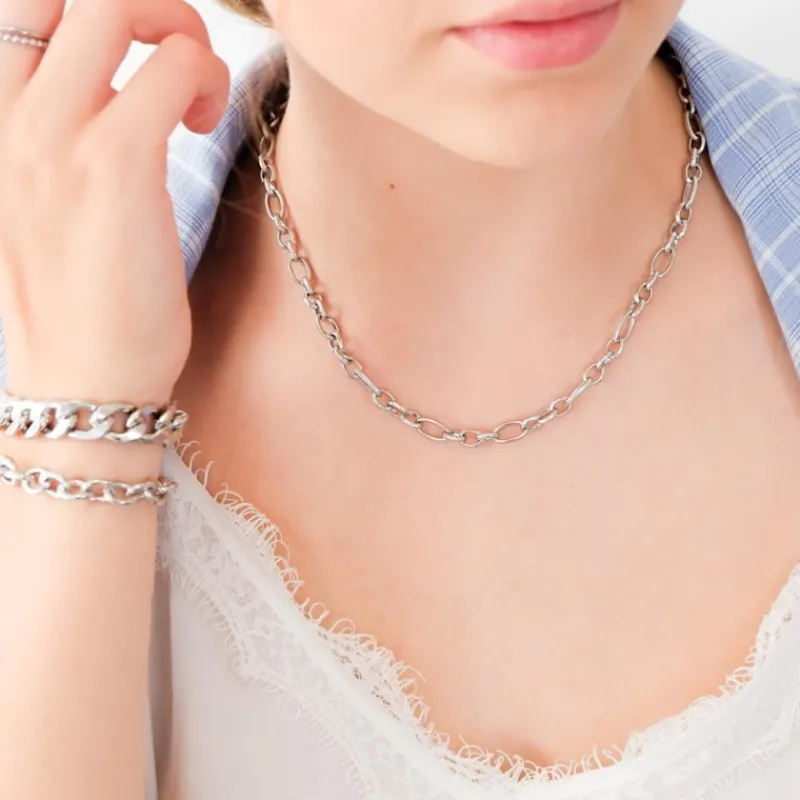 Finaste Schakelketting mix Discount