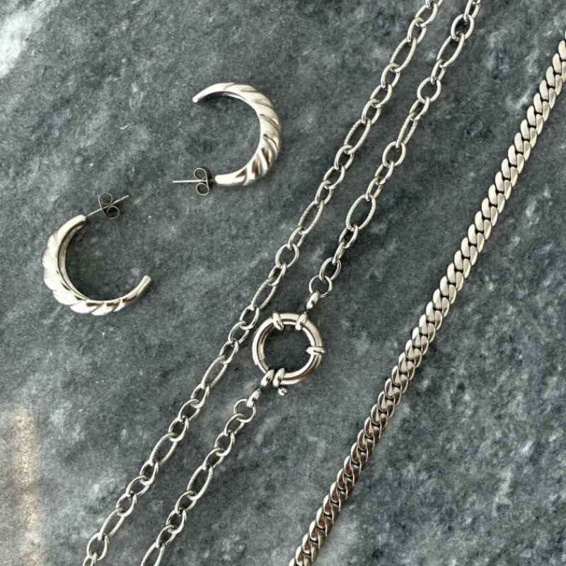 Finaste Schakelketting mix Discount