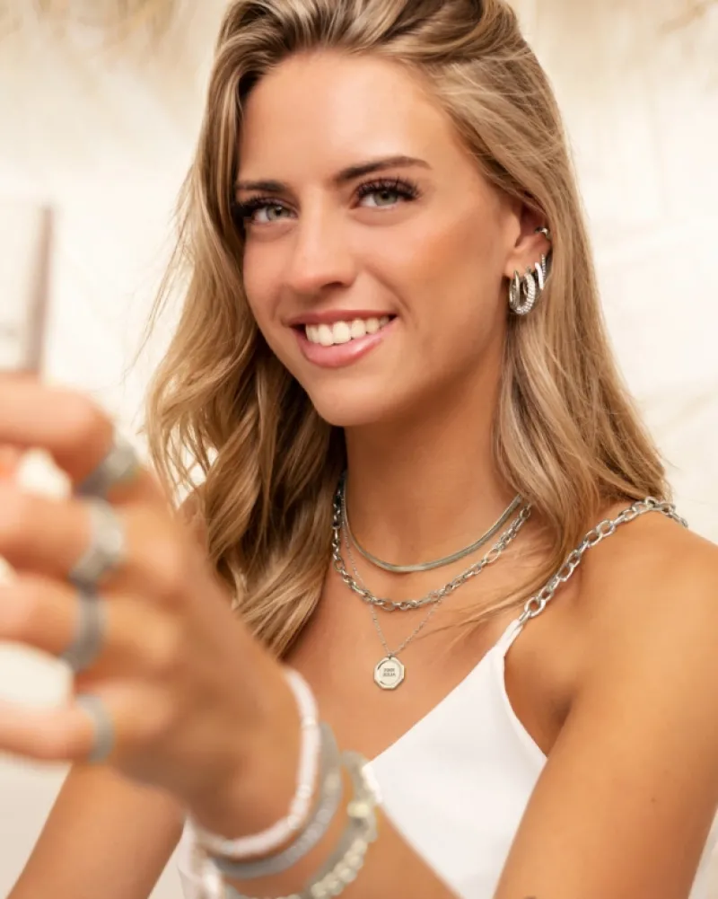 Finaste Schakelketting mix Discount