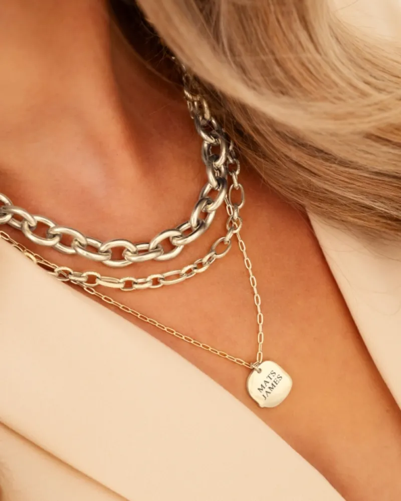 Finaste Schakelketting mix Discount