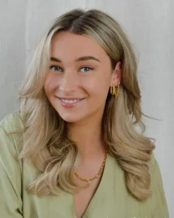 Finaste Schakelketting mix goud kleurig Best