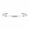 Finaste Smalle Bangle Open Discount