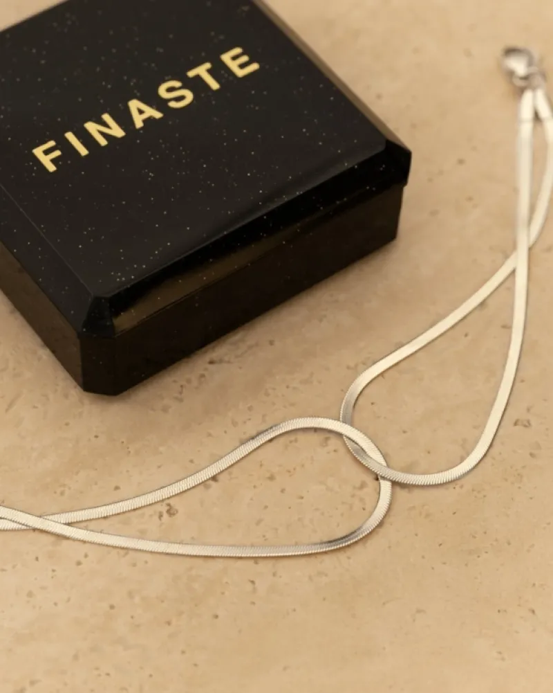 Finaste Snake armband linked chains Best