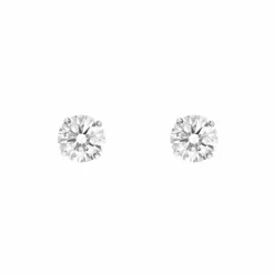 Finaste Sparkle Stud Oorbellen Discount