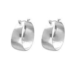 Finaste Statement hoops large Hot