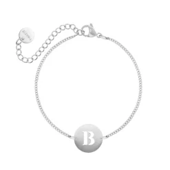 Finaste Statement initial armband Discount