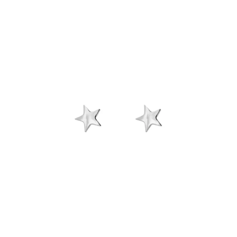 Finaste Ster Stud Oorbellen Outlet
