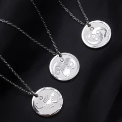 Finaste Sterrenbeeld ketting Outlet