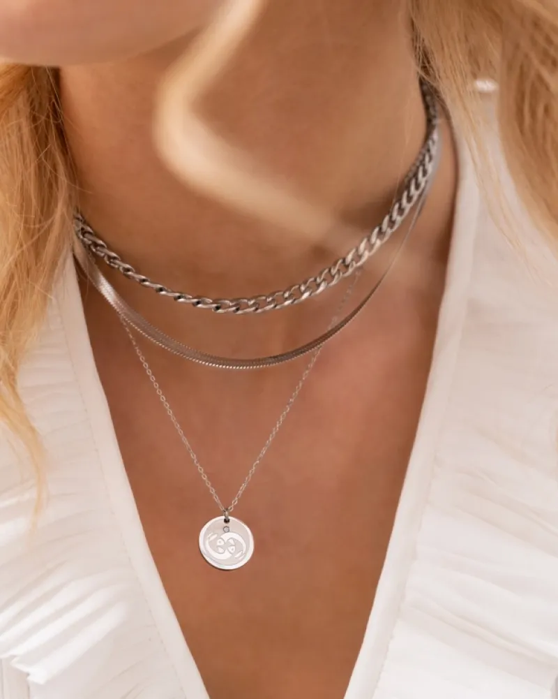 Finaste Sterrenbeeld ketting Outlet