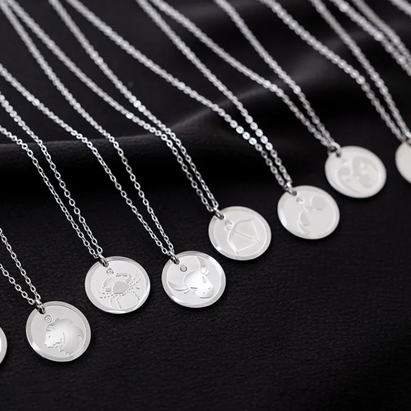 Finaste Sterrenbeeld ketting Outlet