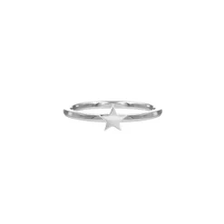 Finaste Sterretjes Ring Fashion