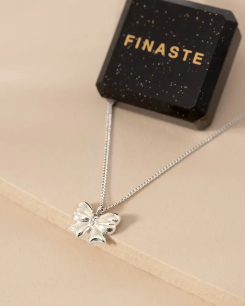 Finaste Strik ketting Clearance