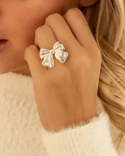 Finaste Strik ring Outlet