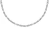 Finaste Swirl chain ketting Sale