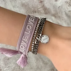 Finaste Tennis bracelet Clearance