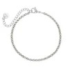 Finaste Tennis Bracelet Minimalistisch Best