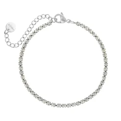 Finaste Tennis Bracelet Minimalistisch Best
