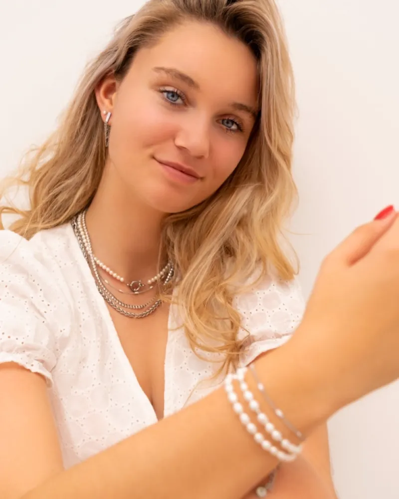 Finaste Tennis necklace Sale