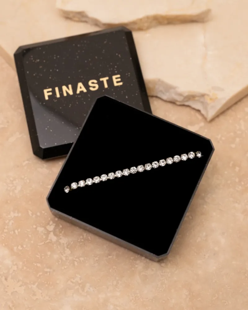 Finaste Tennis necklace Sale
