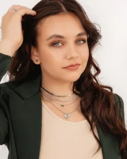 Finaste Tennis necklace Sale