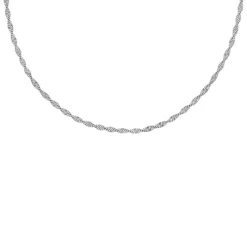 Finaste Trending influencer ketting Best
