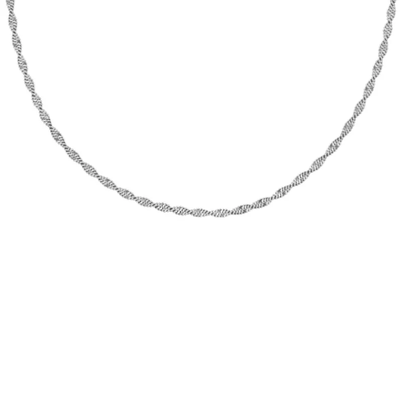 Finaste Trending influencer ketting Best