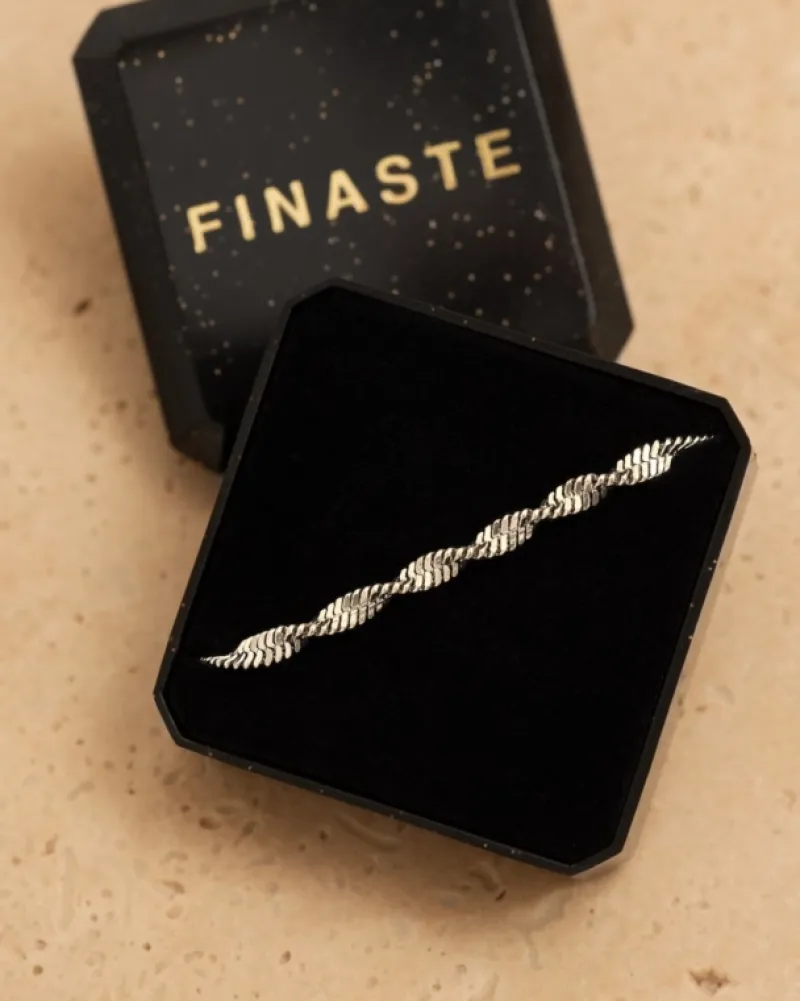 Finaste Trending influencer ketting Best