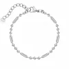 Finaste Trendsetter anklet Best