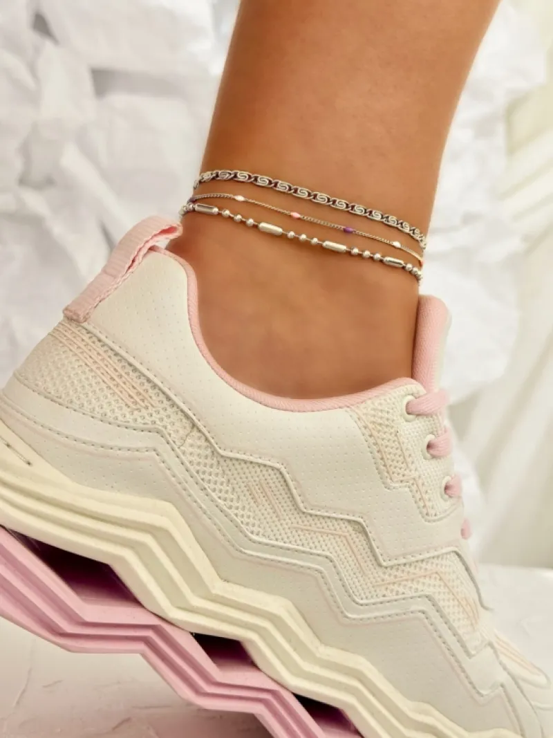 Finaste Trendsetter anklet Best