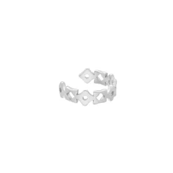 Finaste Trendy ear cuff Fashion