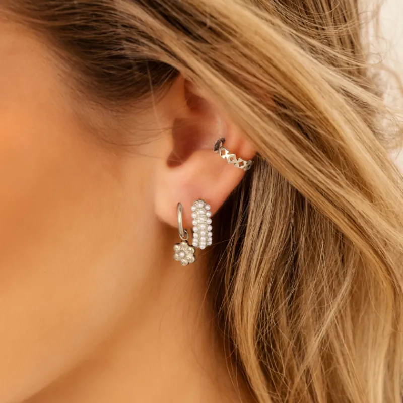 Finaste Trendy ear cuff Fashion