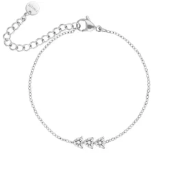 Finaste Triple love armband Hot