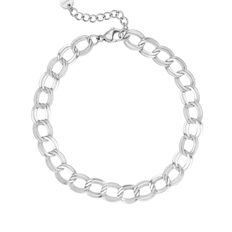 Finaste Twin chain anklet Sale