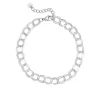 Finaste Twin chain bracelet Best