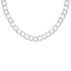 Finaste Twin chain necklace Fashion