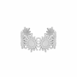 Finaste Verstelbare ring boho summer Hot