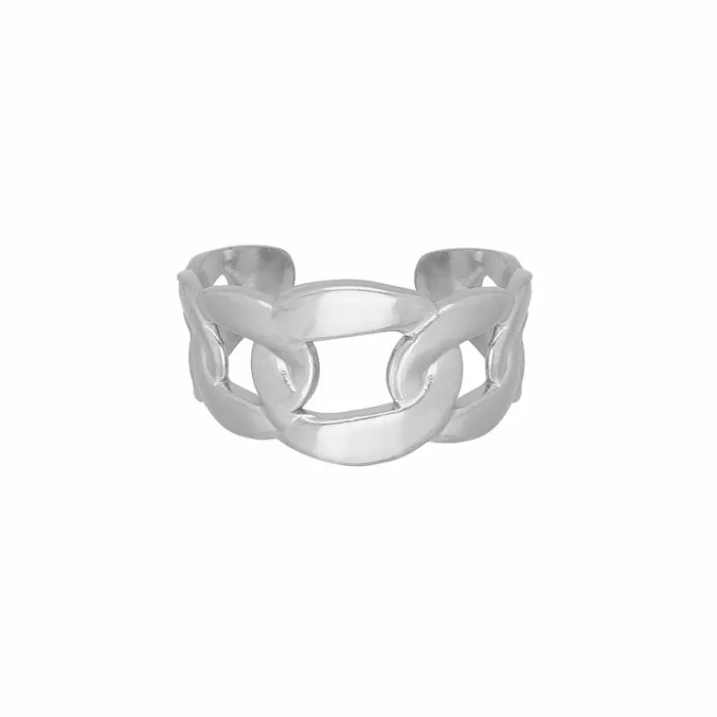 Finaste Verstelbare ring chain link Outlet