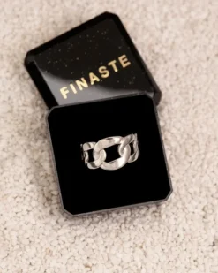 Finaste Verstelbare ring chain link Outlet