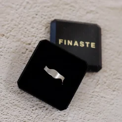 Finaste Verstelbare ring golvend Best