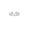 Finaste Verstelbare ring hartjes New