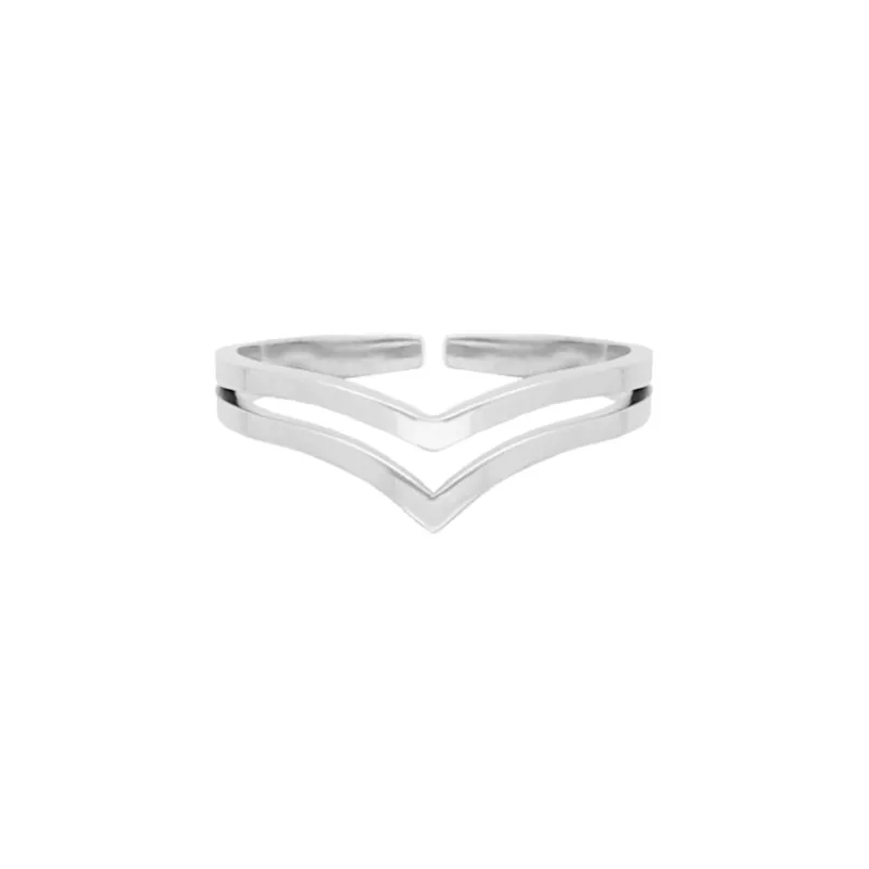 Finaste Verstelbare V ring Clearance