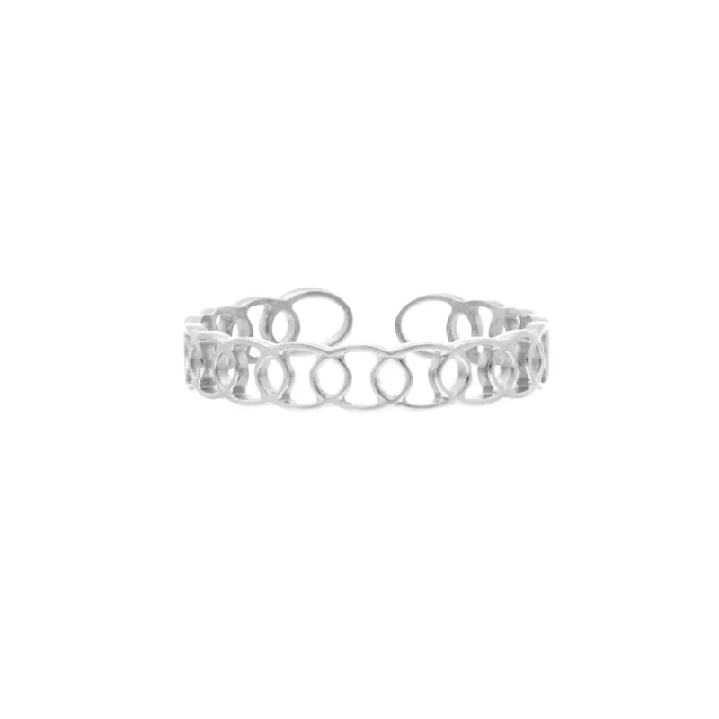 Finaste Vintage chain ring Sale