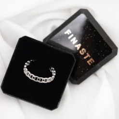 Finaste Vintage chain ring Sale