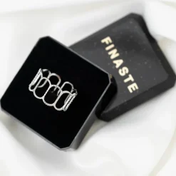 Finaste Vintage ring verstelbaar New