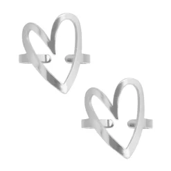 Finaste Vriendschapsringen love heart New