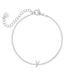 Finaste Zeester armband Discount