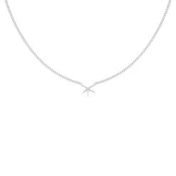 Finaste Zeester ketting Best